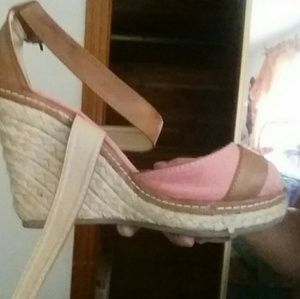 Wedges